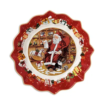 Villeroy & Boch Toys Fantasy Large Round Bowl