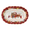 Villeroy & Boch Toys Fantasy Oval Server