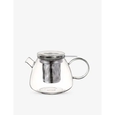 Villeroy & Boch Transparent Glass Teapot 160cl