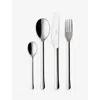 Villeroy & Boch Udine 30-piece Stainless-steel Cutlery Set