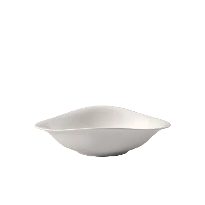 Villeroy & Boch Vapiano Individual Pasta Bowl Pair In Gray