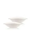 Villeroy & Boch Vapiano Pasta Plates, Set Of 2 In White