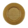 Villeroy & Boch Verona Sparkle Charger In Gold