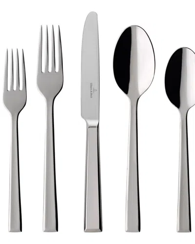 Villeroy & Boch Victor 60pc Set