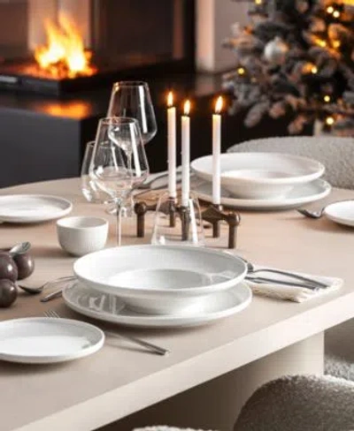 Villeroy & Boch Villeroy Boch Afina Dinnerware Collection In White