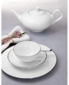 Villeroy & Boch Villeroy Boch Anmut Platinum Collection In No Color