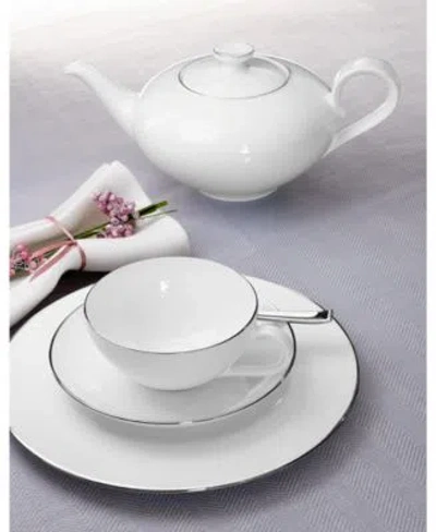 Villeroy & Boch Villeroy Boch Anmut Platinum Collection In No Color