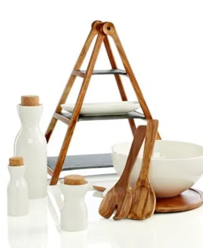 Villeroy & Boch Villeroy Boch Artesano Serveware Collection In White