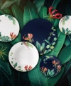 Villeroy & Boch Villeroy Boch Avarua Dinnerware Collection In Multi