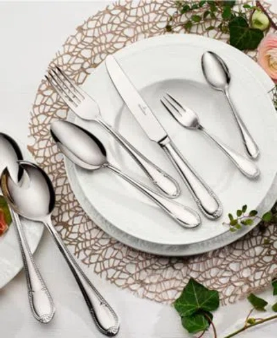 Villeroy & Boch Villeroy Boch Cellini Dinnerware Collection In White