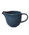 Villeroy & Boch Villeroy Boch Crafted Denim Creamer In Denim