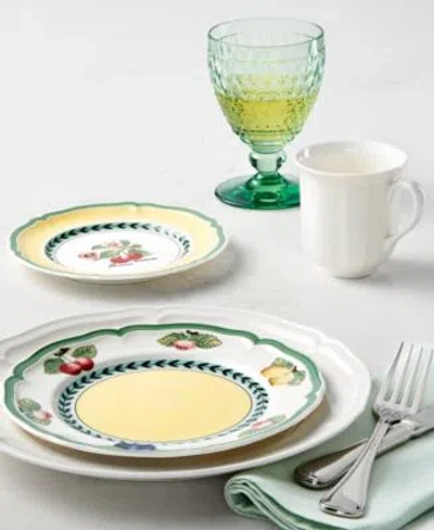 Villeroy & Boch Villeroy Boch Dinnerware French Garden Collection In Fleurence