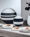 Villeroy & Boch Villeroy Boch La Petite Boule Dinnerware Collection In Multi