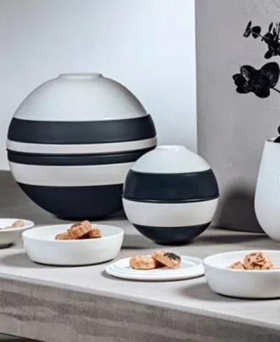 Villeroy & Boch Villeroy Boch La Petite Boule Dinnerware Collection In Multi