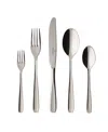 Villeroy & Boch Villeroy Boch Leandra 40 Piece Flatware Service For 8 In No Color