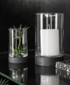 Villeroy & Boch Villeroy Boch Manufacture Home In Black