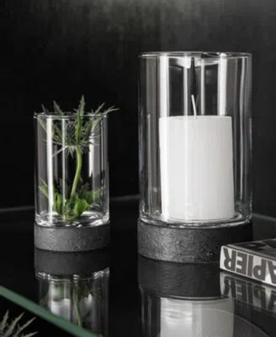 Villeroy & Boch Villeroy Boch Manufacture Home In Black
