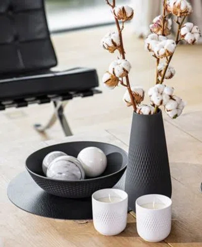 Villeroy & Boch Villeroy Boch Manufacture Rock Home Decor Collection In Multi