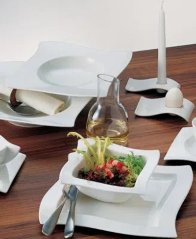Villeroy & Boch Villeroy Boch New Wave Dinnerware Collection In Multi