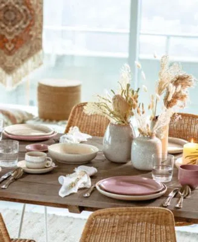 Villeroy & Boch Villeroy Boch Perlemor Collection In Sand