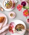 Villeroy & Boch Villeroy Boch Rose Garden Collection In Multi