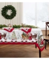 Villeroy & Boch Villeroy Boch Toys Fantasy Table Linens Collection In Multi
