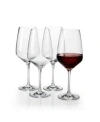 Villeroy & Boch Villeroy Boch Voice Basic Glassware Collection In Clear