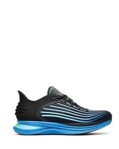 Vimazi Women's Z50 Running Shoes In Cyan In Multi