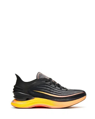 Vimazi Women's Z60 Running Shoes In Flame In Red