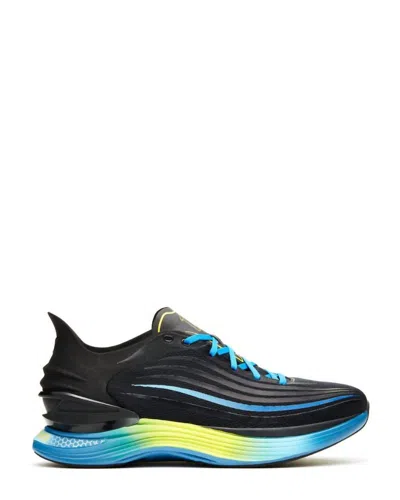 Vimazi Women's Z70 Running Shoes In Sapphire In Blue