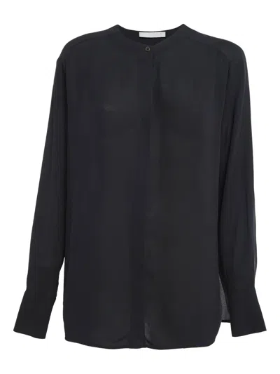 Pre-owned Vince 2023  Silk Top