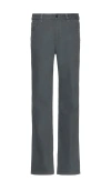Vince 5 Pocket Dylan Pants Harbor Blue In Blue