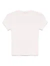 Vince 90's Shrunken T-shirt