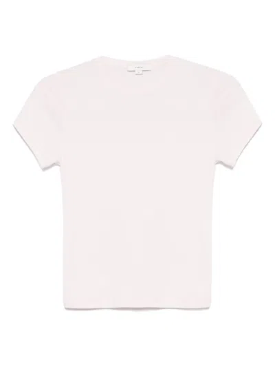 Vince 90's Shrunken T-shirt