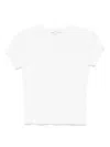 Vince 90's Shrunken T-shirt
