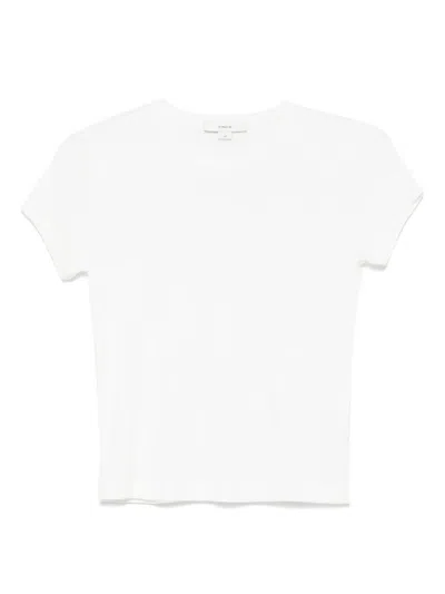 Vince 90's Shrunken T-shirt