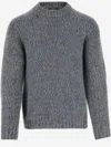Vince Round Neck Sweater