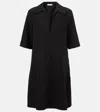 Vince A-line Midi Dress