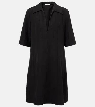 Vince A-line Midi Dress