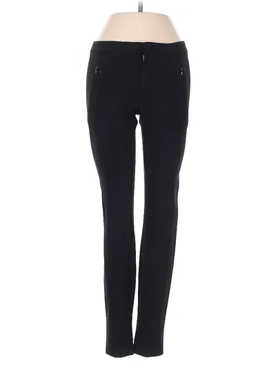 Pre-owned Vince Active Pants In Black