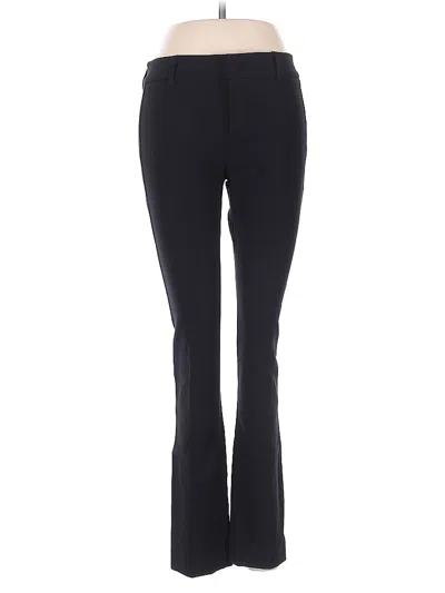 Pre-owned Vince Active Pants In Black