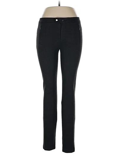 Pre-owned Vince Active Pants In Black