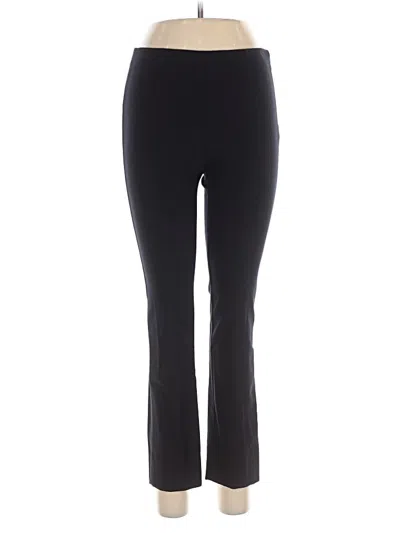 Pre-owned Vince Active Pants In Black