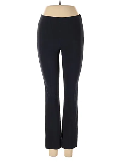 Pre-owned Vince Active Pants In Black