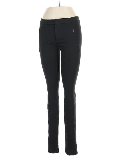 Pre-owned Vince Active Pants In Black