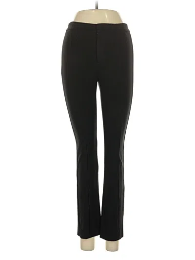 Pre-owned Vince Active Pants In Black