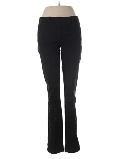 Pre-owned Vince Active Pants In Black