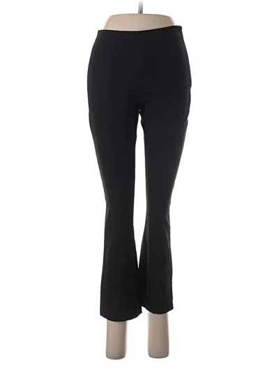 Pre-owned Vince Active Pants In Black