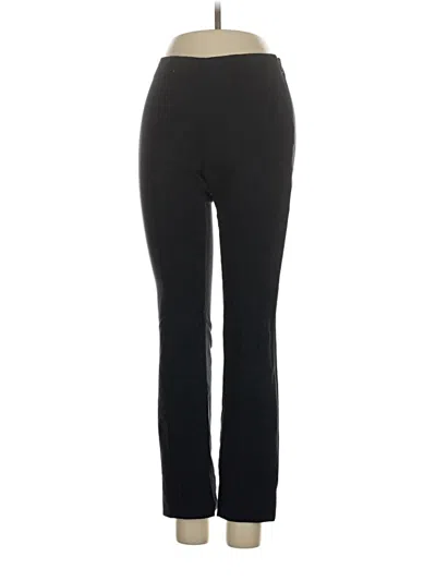 Pre-owned Vince Active Pants In Black