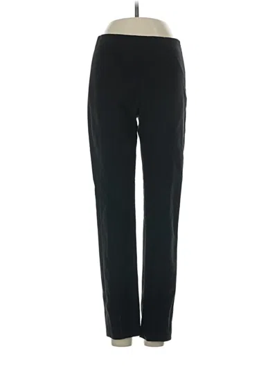 Pre-owned Vince Active Pants In Black